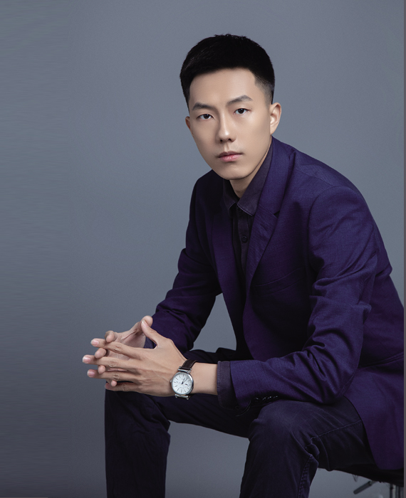 赵豪杰